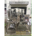 TP-S100 TOPTION 10L lab high speed atomizer fish meal labultima spray dryer